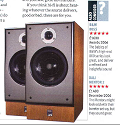 ATC SCM 19 - What HiFi review